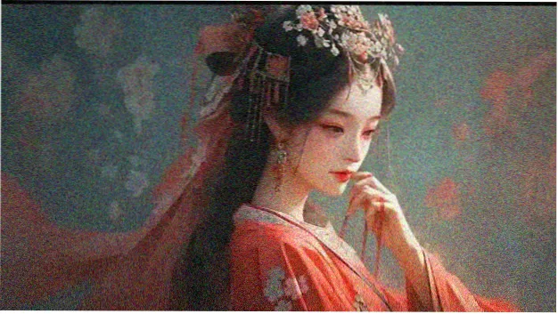 无颜之月免费观看 主视觉